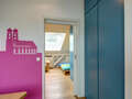 maison mitoyenne placée au milieu de la rangée München Moosach 02 bureau 11852