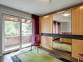 maison mitoyenne placée au milieu de la rangée München Moosach 02 chambre 11852
