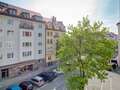 appartement München Schwabing-West (rund um den Hohenzollernplatz) 03 vue 1187