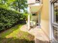 appartement München Laim 01 jardin 11881