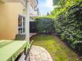 appartement München Laim 02 jardin 11881
