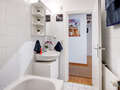 appartement München Lehel 02 salle de bain 11889