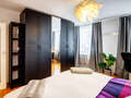 appartement München Lehel 03 chambre 11889