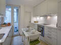 appartement München Schwabing (links der Leopoldstraße) 02 cuisine 11895