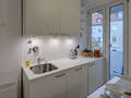 appartement München Schwabing (links der Leopoldstraße) 03 cuisine 11895
