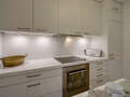 appartement München Schwabing (links der Leopoldstraße) 04 cuisine 11895