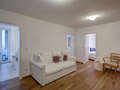 appartement München Schwabing (links der Leopoldstraße) 01 entrée/couloir 11895