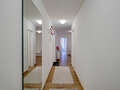 appartement München Schwabing (links der Leopoldstraße) 04 entrée/couloir 11895