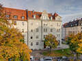 appartement München Schwabing (links der Leopoldstraße) 01 vue 11895