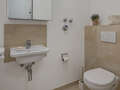 appartement München Schwabing (links der Leopoldstraße) 01 deux toilettes 11895
