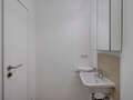 appartement München Schwabing (links der Leopoldstraße) 02 deux toilettes 11895