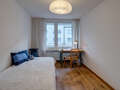 appartement München Schwabing (links der Leopoldstraße) 01 2ième chambre 11895