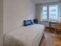 appartement München Schwabing (links der Leopoldstraße) 02 2ième chambre 11895