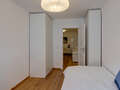 appartement München Schwabing (links der Leopoldstraße) 03 2ième chambre 11895