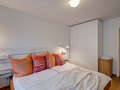 appartement München Schwabing (links der Leopoldstraße) 04 chambre 11895