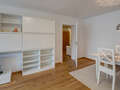 appartement München Schwabing (links der Leopoldstraße) 03 pièce à vivre 11895