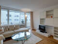 appartement München Schwabing (links der Leopoldstraße) 04 pièce à vivre 11895