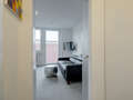 studio München Berg am Laim 01 entrée/couloir 11909