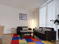 appartement München Schwabing (links der Leopoldstraße) 02 salon 1191