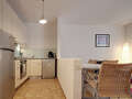 appartement München Schwabing (links der Leopoldstraße) 01 cuisine 1191