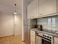 appartement München Schwabing (links der Leopoldstraße) 03 cuisine 1191