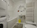 appartement München Schwabing (links der Leopoldstraße) 01 salle de bain 1191
