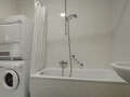appartement München Schwabing (links der Leopoldstraße) 02 salle de bain 1191