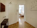 appartement München Schwabing (links der Leopoldstraße) 02 entrée/couloir 1191
