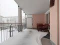 appartement München Schwabing (links der Leopoldstraße) 02 balcon 1191