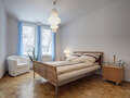 appartement München Schwabing (links der Leopoldstraße) 01 dormir 1191
