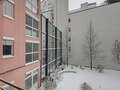appartement München Schwabing (links der Leopoldstraße) 02 vue 1191