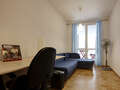 appartement München Schwabing (links der Leopoldstraße) 01 ch. d´invité 1191