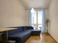 appartement München Schwabing (links der Leopoldstraße) 02 ch. d´invité 1191