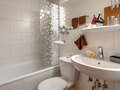 appartement München Obermenzing 01 salle de bain 11911