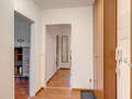 appartement München Obermenzing 01 entrée/couloir 11911