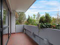 appartement München Obermenzing 02 balcon 11911