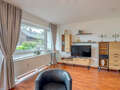 appartement München Obermenzing 04 salle de séjour 11911