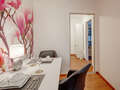 appartement München Obermenzing 02 salle à manger 11911