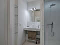 appartement München Nymphenburg 02 salle de bain 11912
