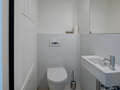 appartement München Nymphenburg 01 toilettes séparées 11912