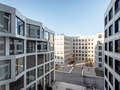 appartement München Nymphenburg 01 vue 11912