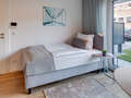 studio München Milbertshofen 01 chambres 11961