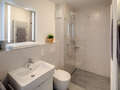 studio München Milbertshofen 01 salle de bain 11962