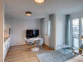 studio München Milbertshofen 04 pièce à vivre 11966