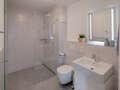 studio München Milbertshofen 01 salle de bain 11972