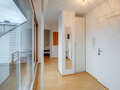 appartement München Milbertshofen 01 entrée/couloir 11984