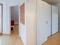 appartement München Milbertshofen 02 entrée/couloir 11984