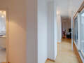 appartement München Milbertshofen 04 entrée/couloir 11984