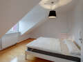 appartement München Milbertshofen 01 chambre 11984