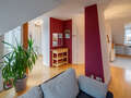 appartement München Milbertshofen 03 pièce à vivre 11984